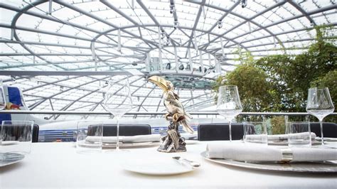 ikarus hangar-7 dresscode|Ikarus, Restaurant im Red Bull Hangar.
